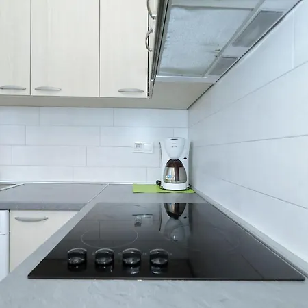 Apartman Julijana, No 3