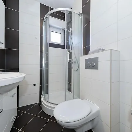 Apartman Julijana, No 3